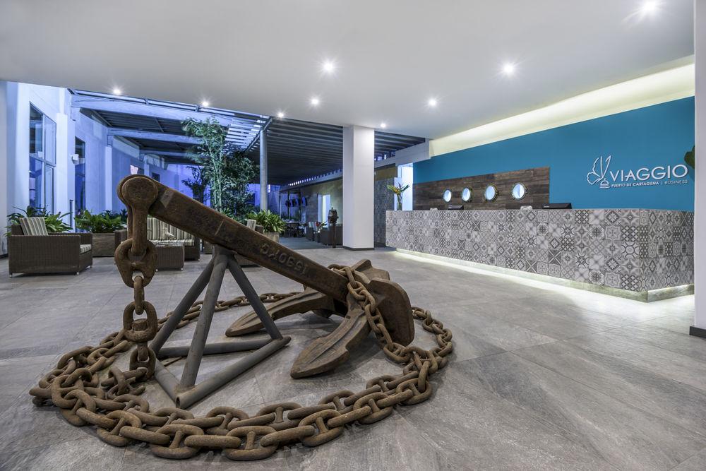 Pop Art Clc Puerto Mamonal