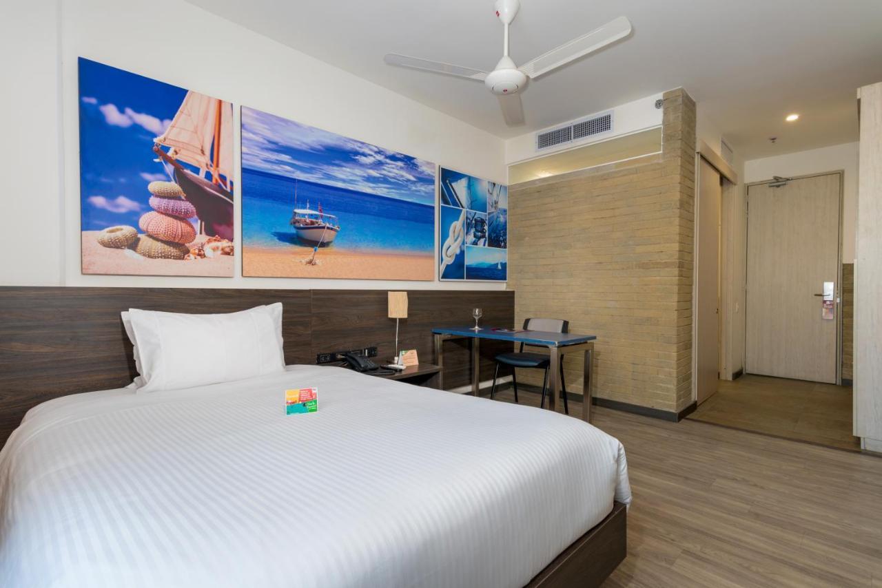 Pop Art Clc Puerto Mamonal