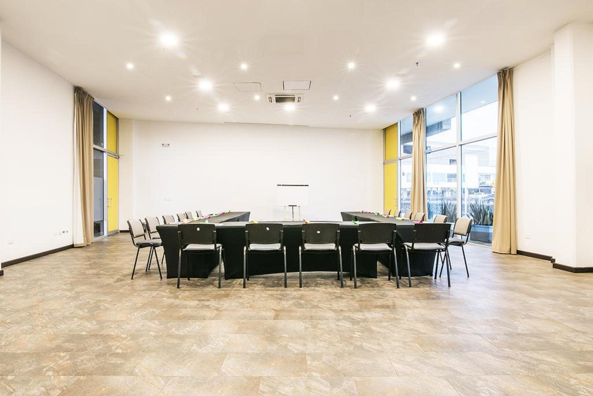 Pop Art Clc Puerto Mamonal 4* Cartagena