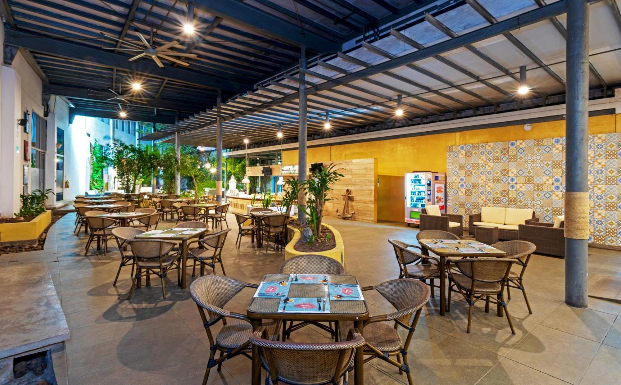 Pop Art Clc Puerto Mamonal