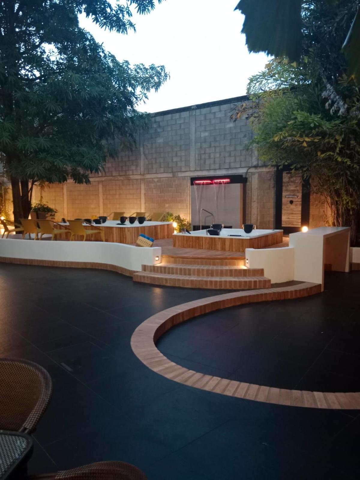 Hotel Pop Art Clc Puerto Mamonal Cartagena