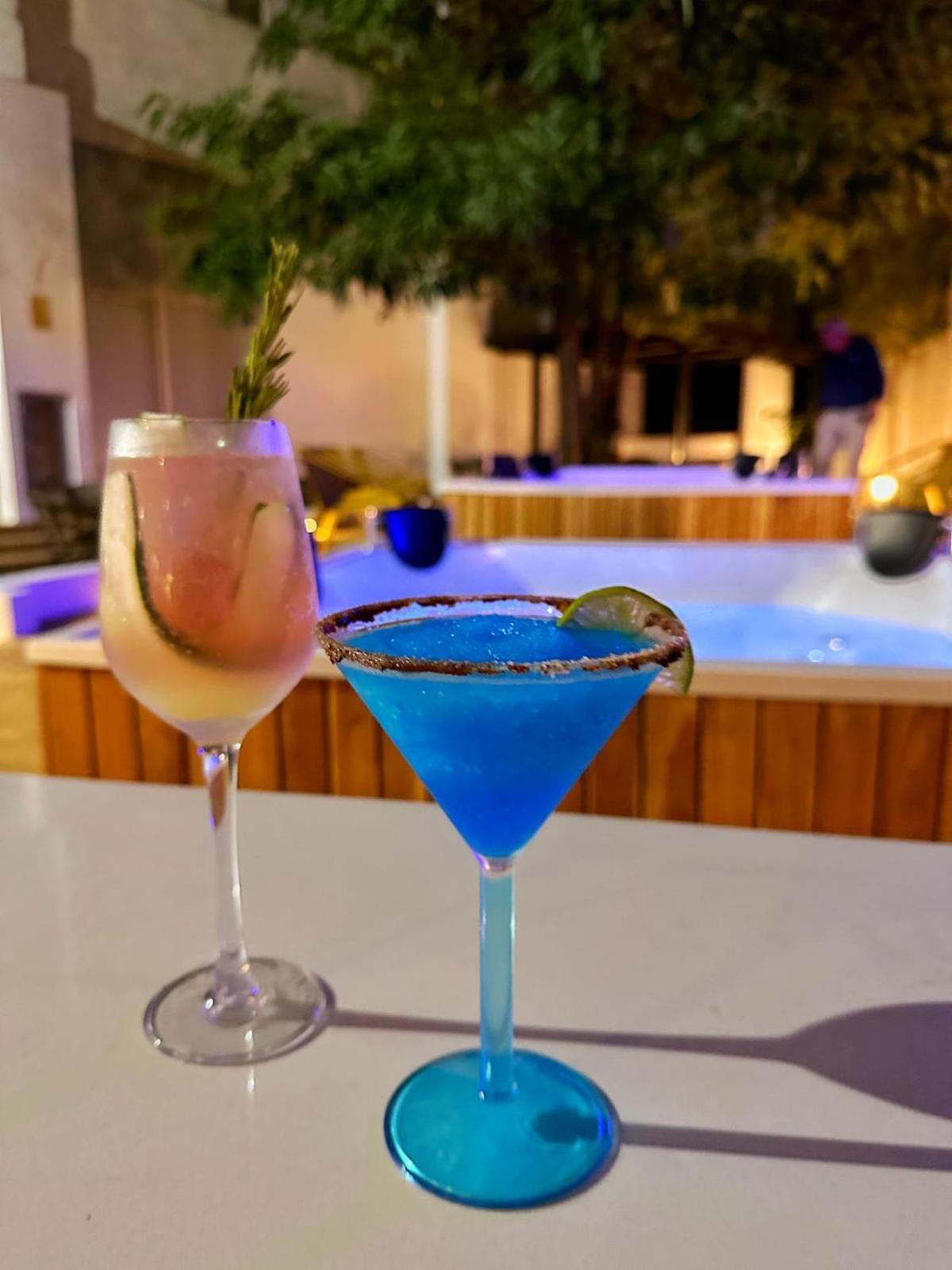 Hotel Pop Art Clc Puerto Mamonal