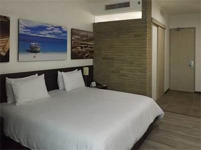 Pop Art Clc Puerto Mamonal