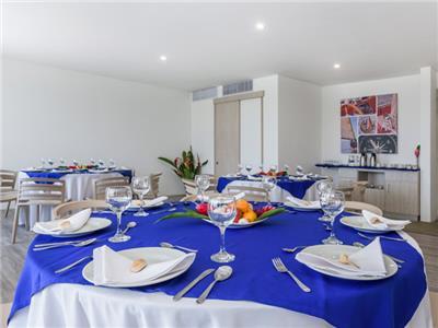 Hotel Pop Art Clc Puerto Mamonal Cartagena