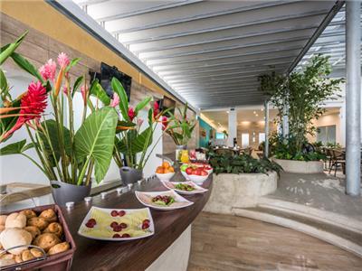 Hotel Pop Art Clc Puerto Mamonal