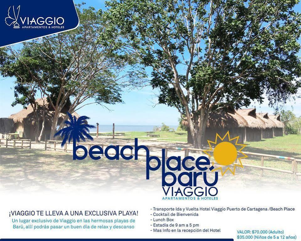 Pop Art Clc Puerto Mamonal Cartagena