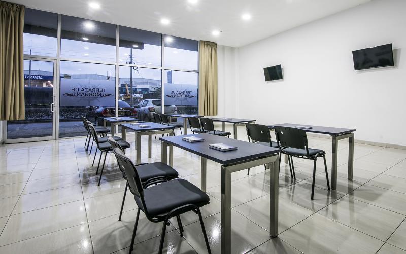 Hotel Pop Art Clc Puerto Mamonal Cartagena