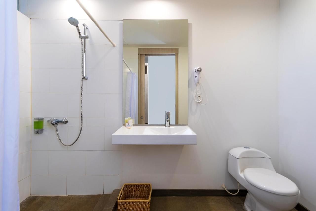 Hotel Pop Art Clc Puerto Mamonal 4*