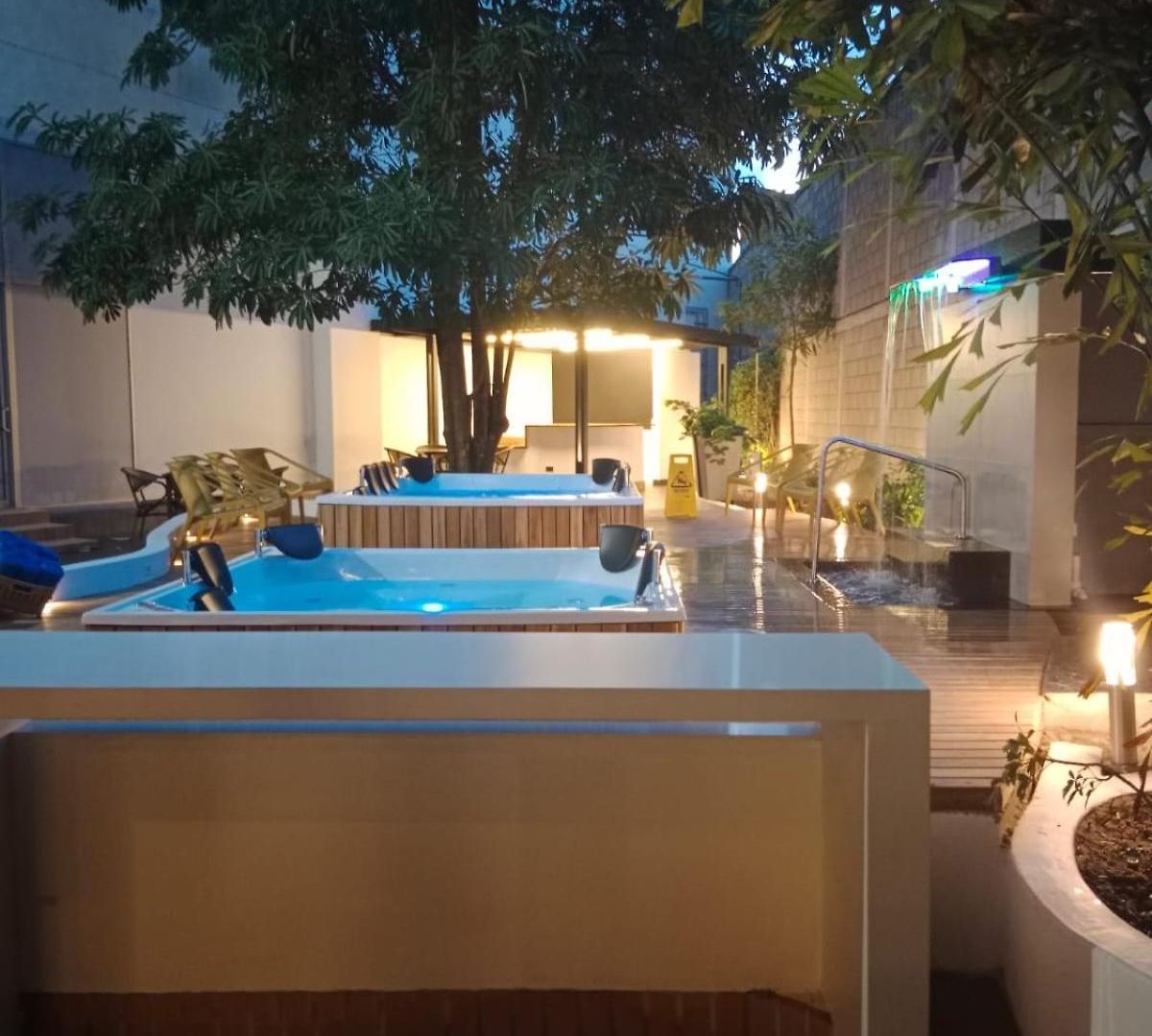 Pop Art Clc Puerto Mamonal 4* Cartagena