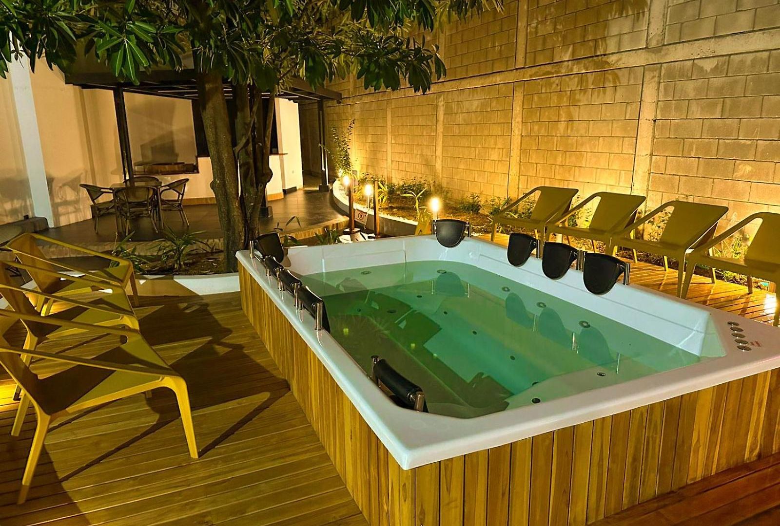Pop Art Clc Puerto Mamonal 4* Cartagena