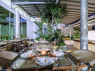 Hotel Pop Art Clc Puerto Mamonal 4*