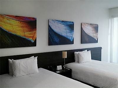 Pop Art Clc Puerto Mamonal Hotel Cartagena