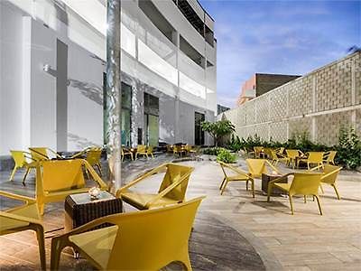 Pop Art Clc Puerto Mamonal Hotel 4*