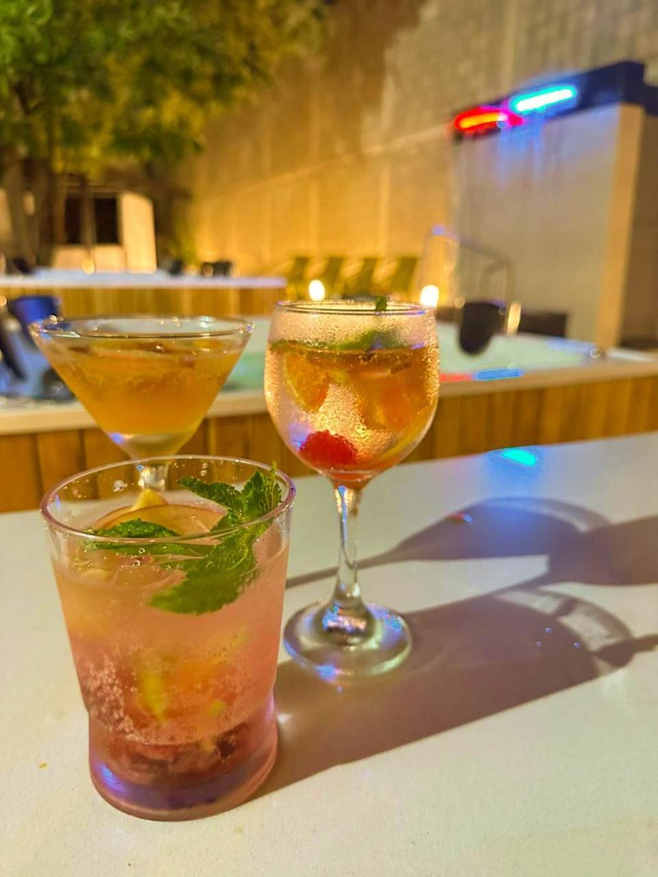 Hotel Pop Art Clc Puerto Mamonal 4*