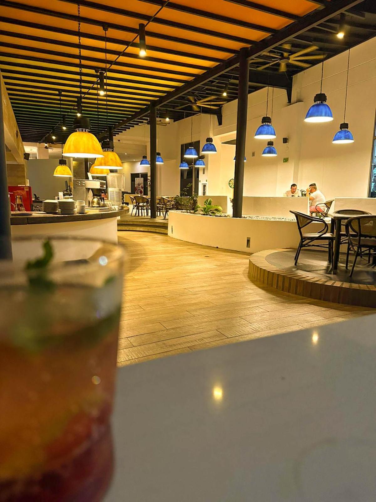 Pop Art Clc Puerto Mamonal Hotel 4*