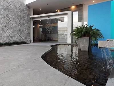 Pop Art Clc Puerto Mamonal Hotel