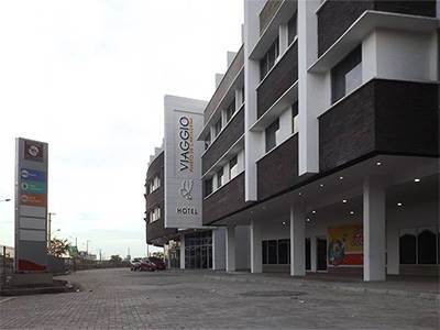 Hotel Pop Art Clc Puerto Mamonal 4*