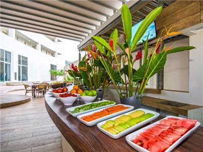 Pop Art Clc Puerto Mamonal Hotel 4*