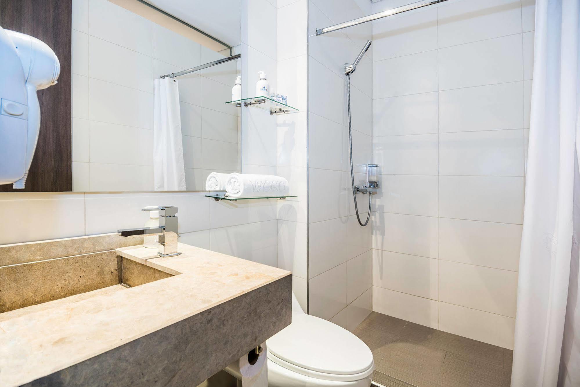 Hotel Pop Art Clc Puerto Mamonal 4*