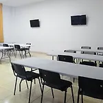 Pop Art Hotel CLC Puerto Mamonal Cartagena