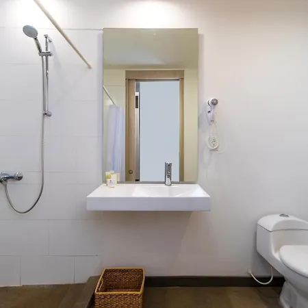 Hotel Pop Art Clc Puerto Mamonal 4*