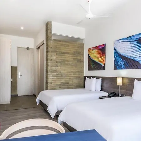 Hotel Pop Art Clc Puerto Mamonal