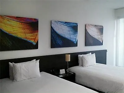 Pop Art Clc Puerto Mamonal Hotel Cartagena