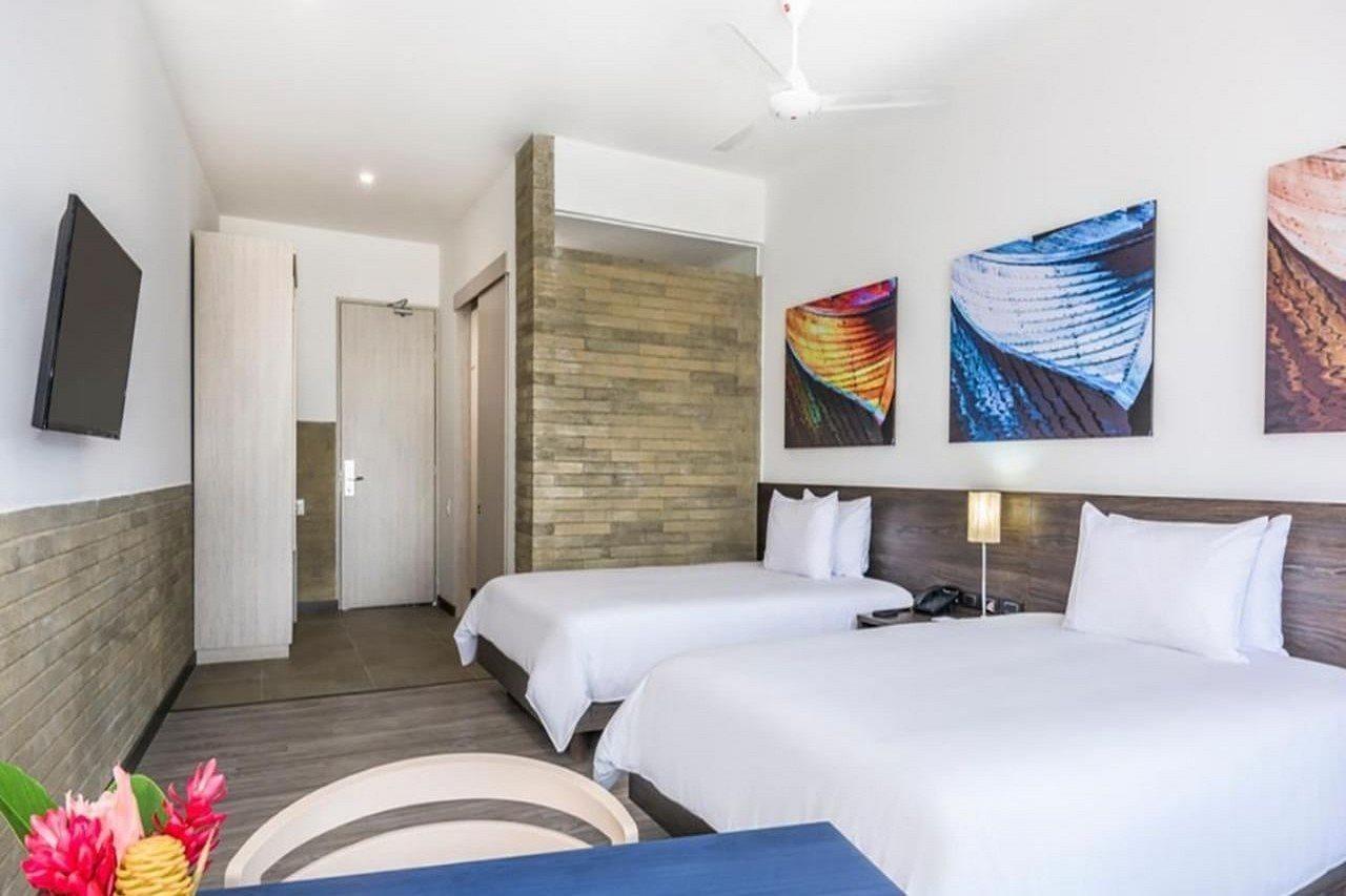 Hotel Pop Art Clc Puerto Mamonal