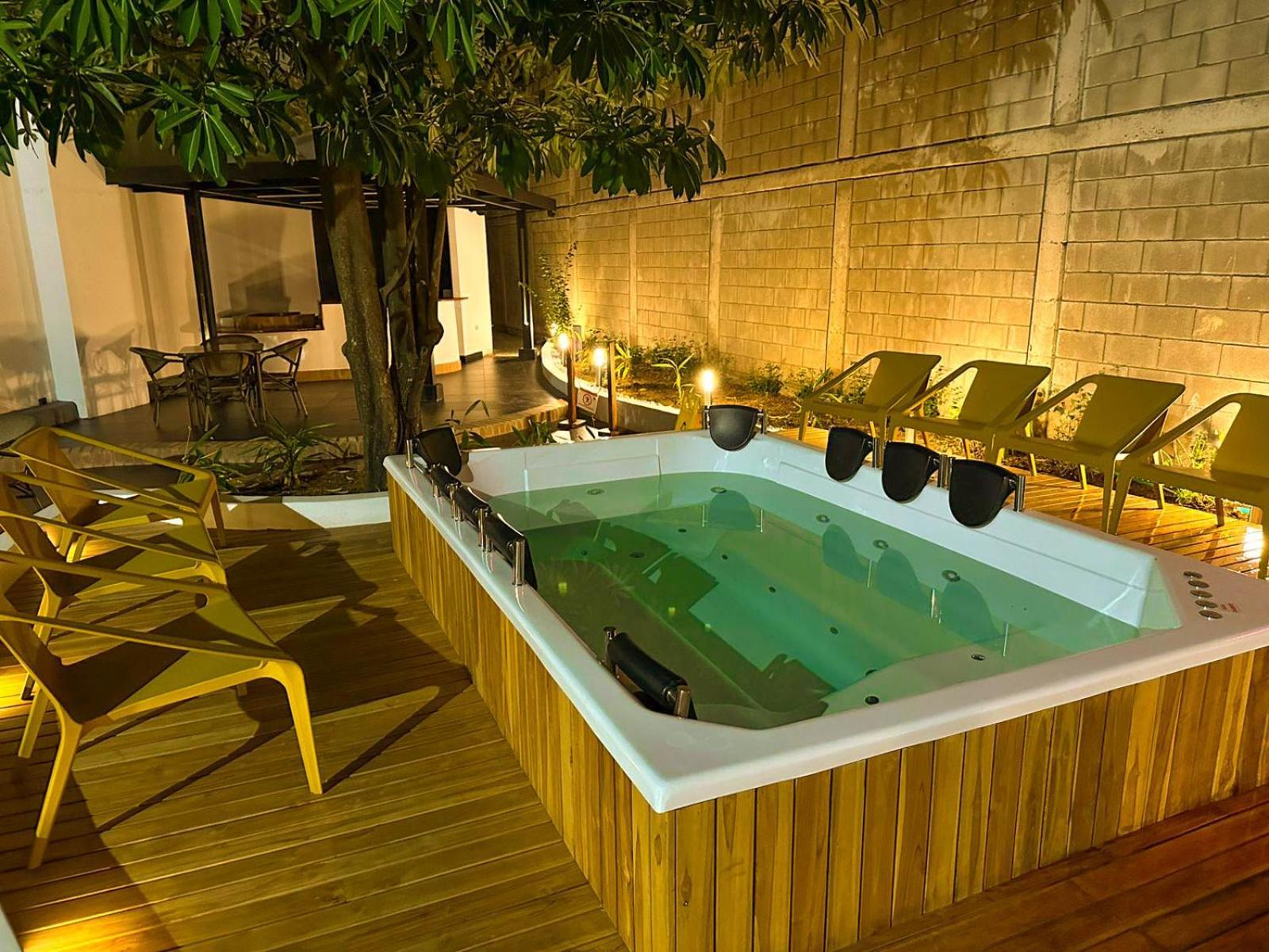 Pop Art Clc Puerto Mamonal 4* Cartagena