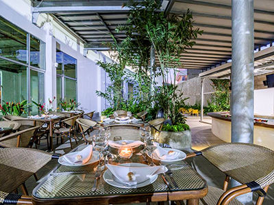 Hotel Pop Art Clc Puerto Mamonal 4*