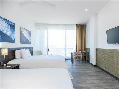 Pop Art Clc Puerto Mamonal