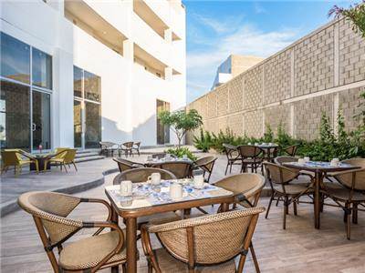 Pop Art Clc Puerto Mamonal 4*