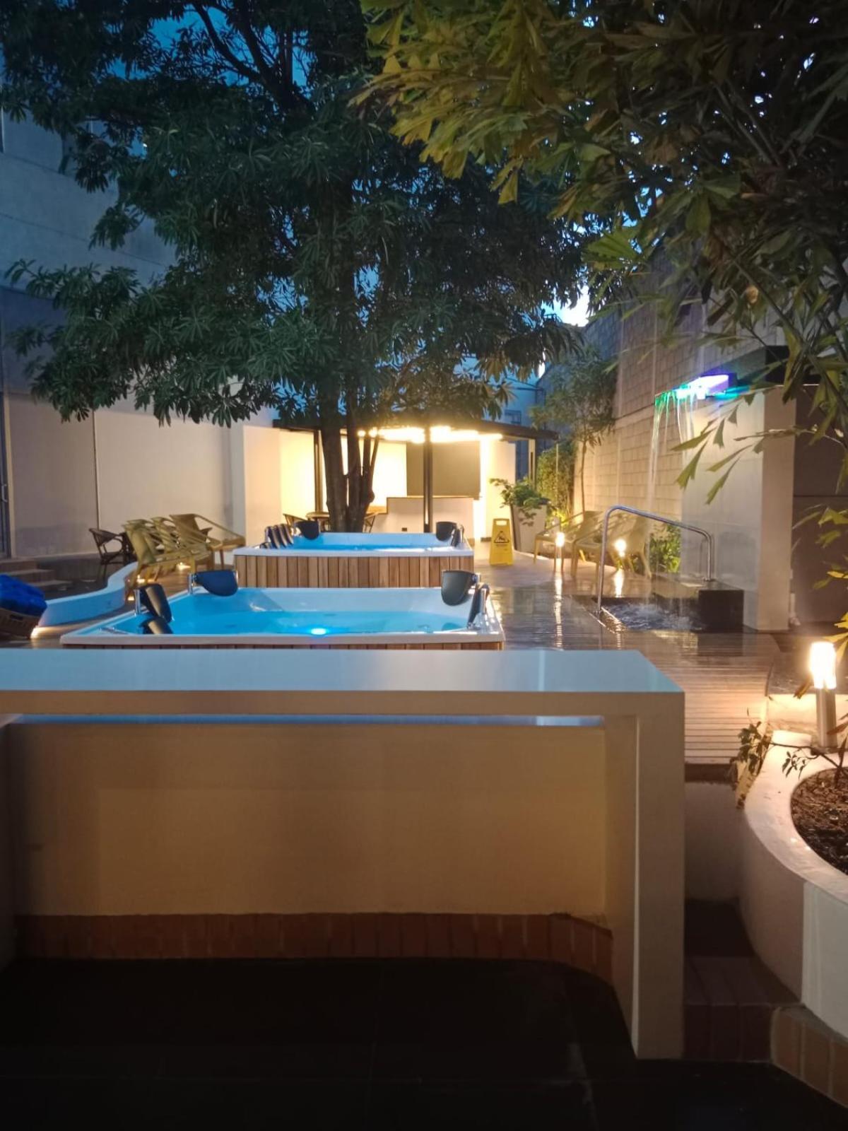 Pop Art Clc Puerto Mamonal 4* Cartagena